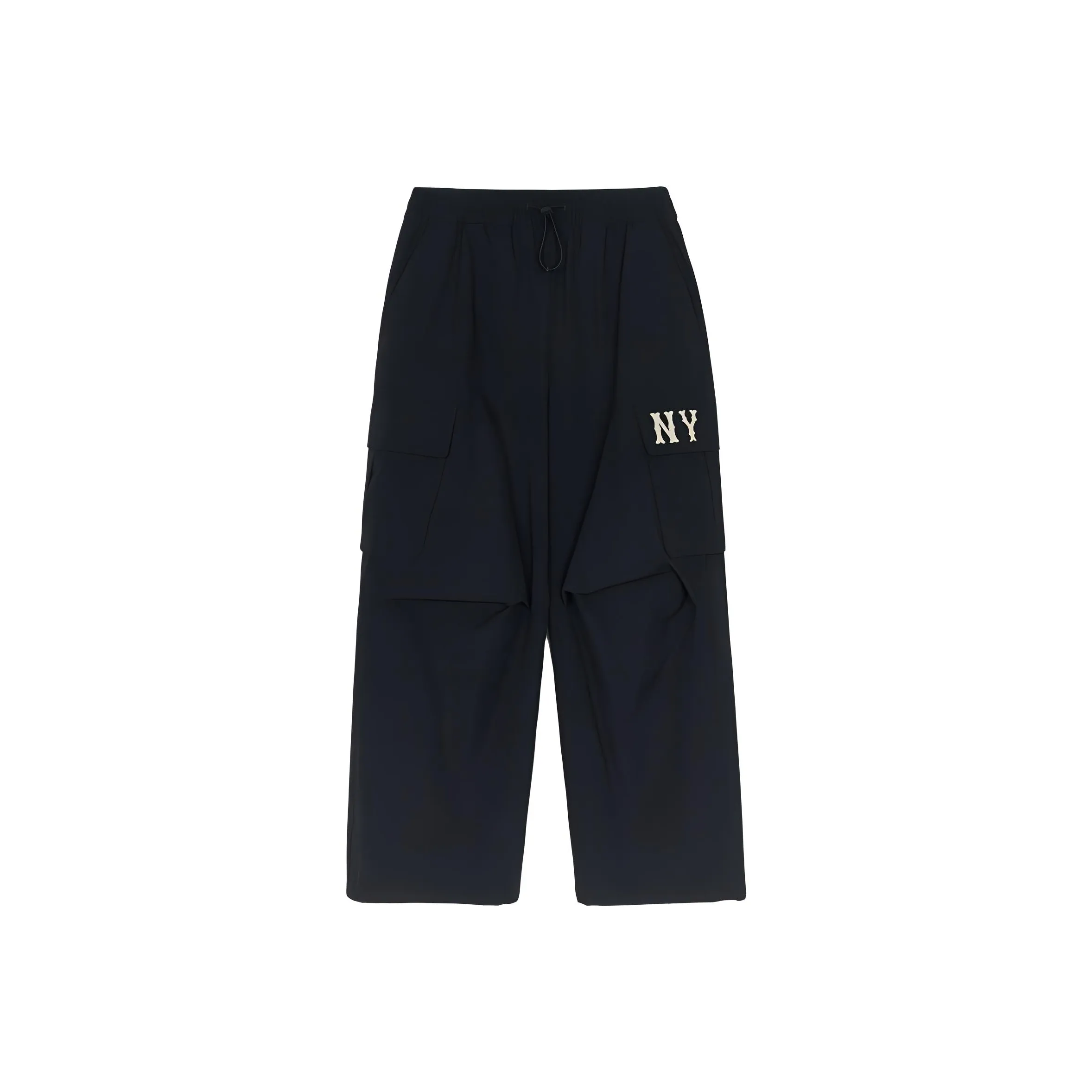 MLB New York Yankees Casual Pants Women's Black