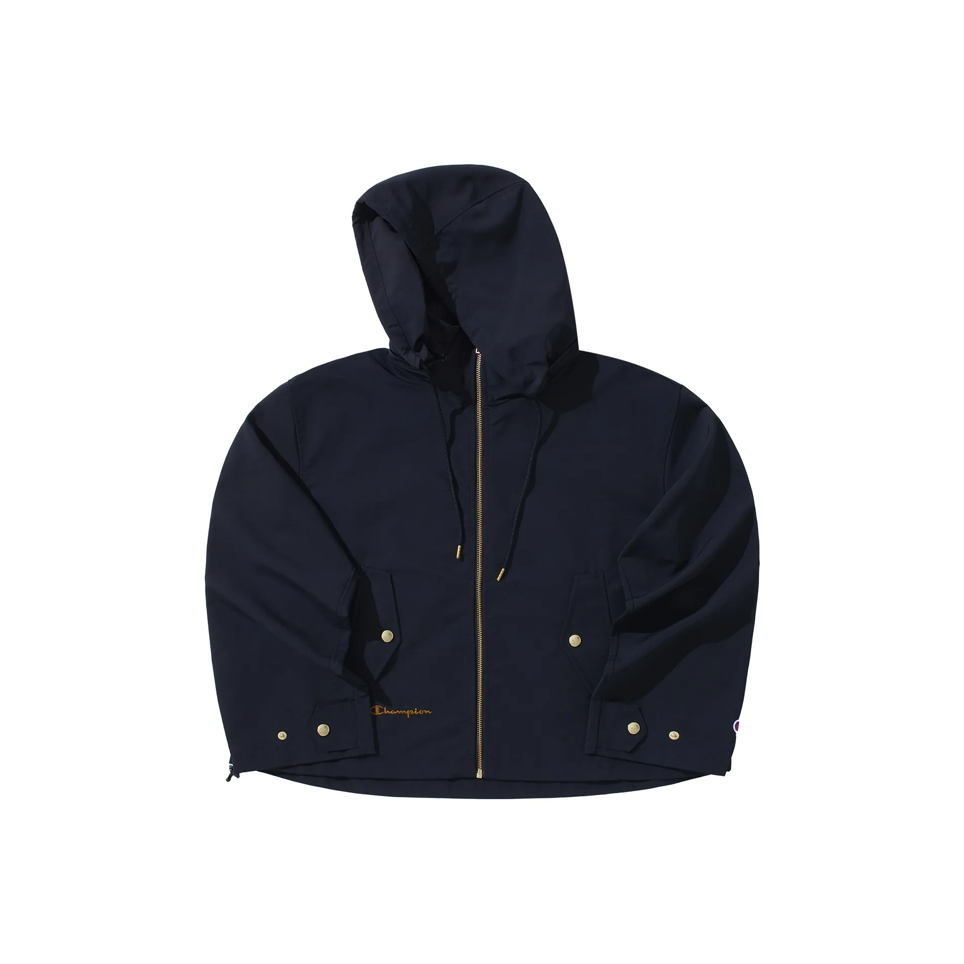 Champion Loose Fit Jacket Japan Version Women's