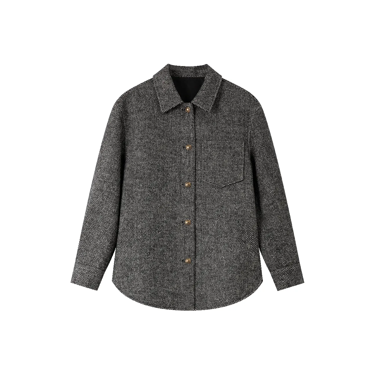 VIMLY Женские короткие пальто