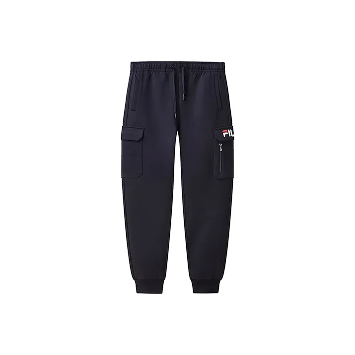 FILA Cargo Pants Women's Legend Blue