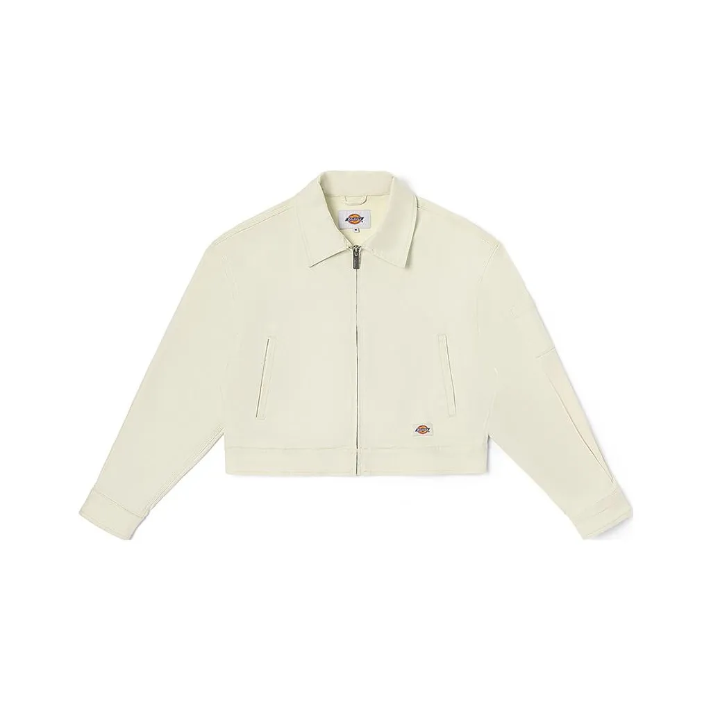 Dickies Женские Короткие Пальто