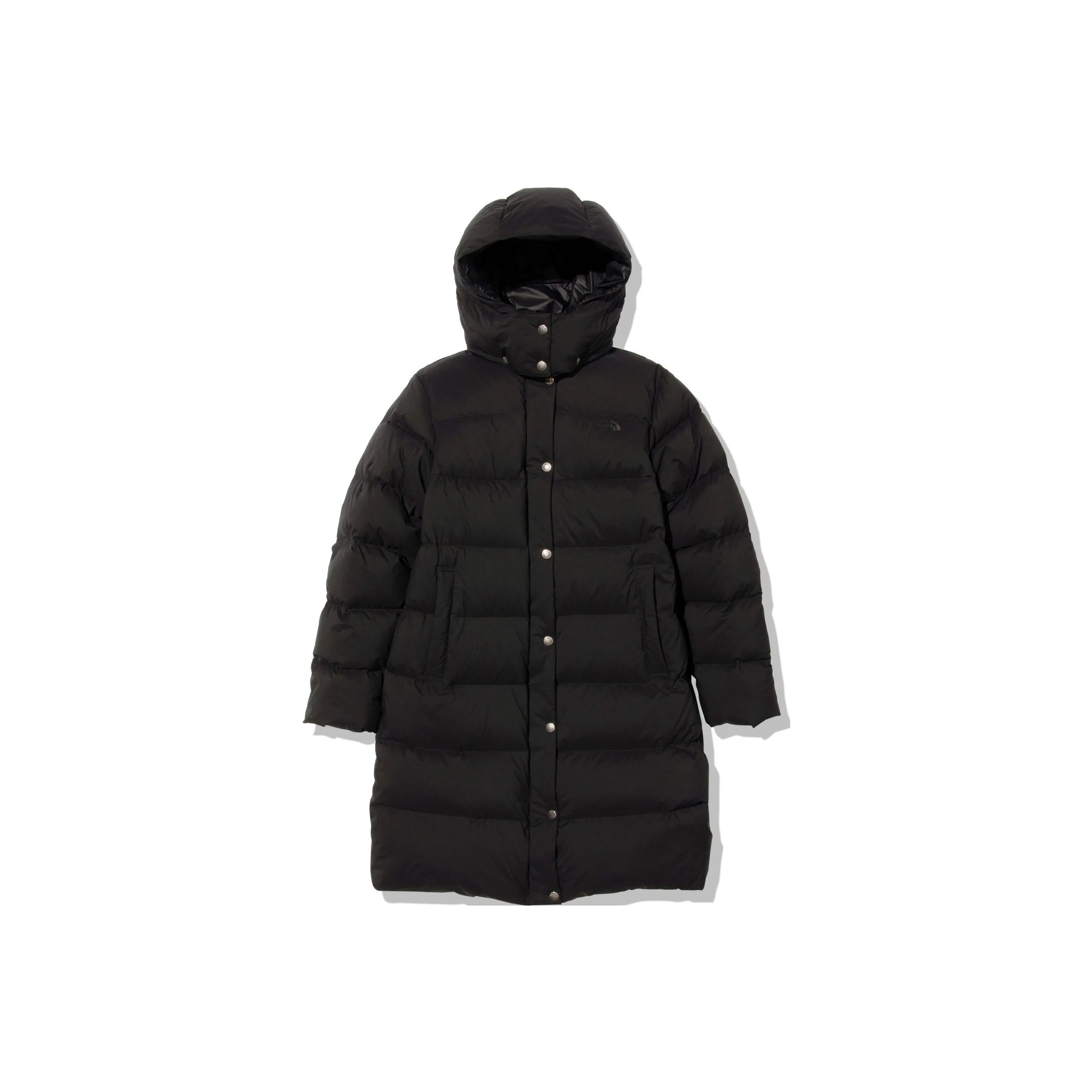 THE NORTH FACE CAMPSierra Down Jacket Women's Black