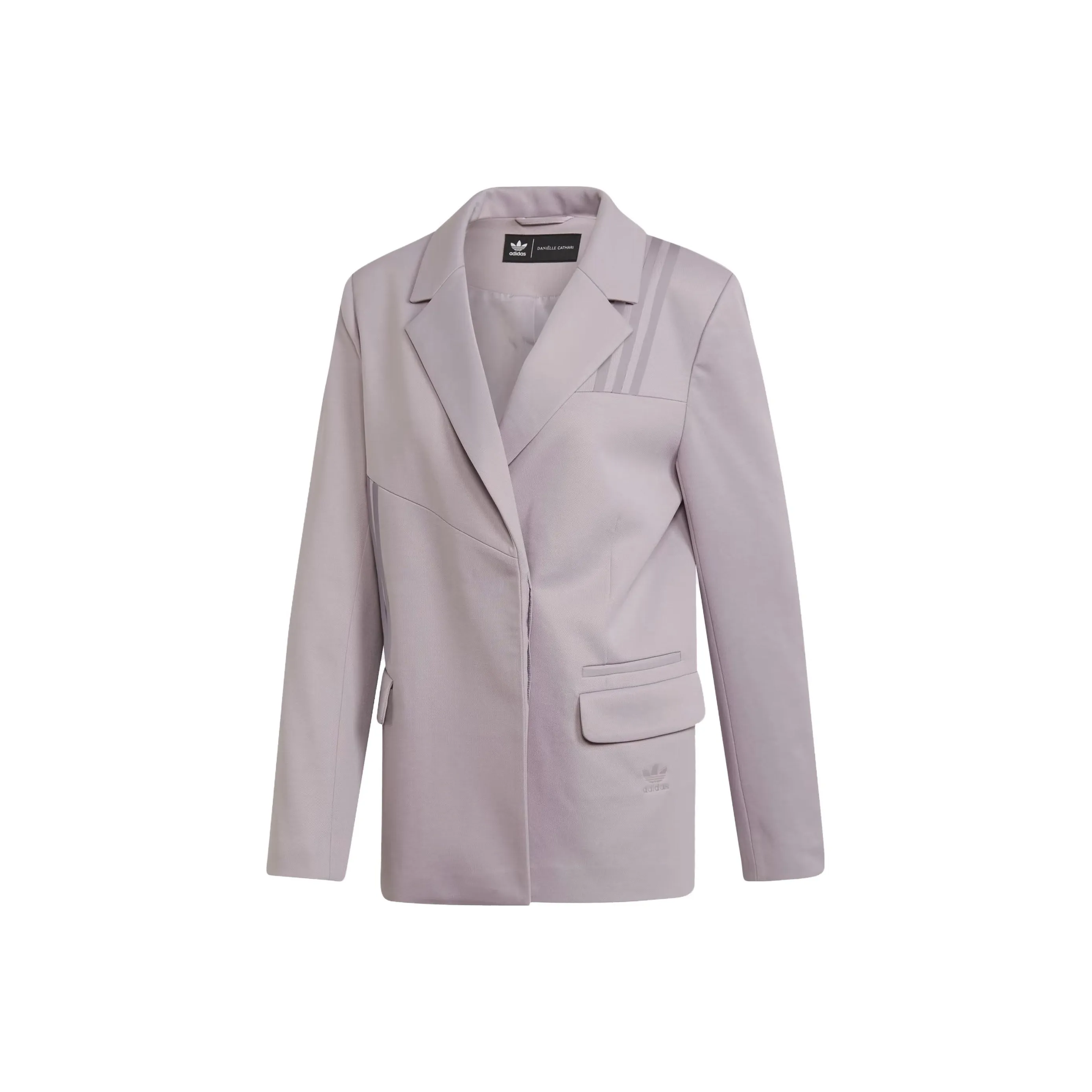 Adidas Бизнес-костюм женский розовый