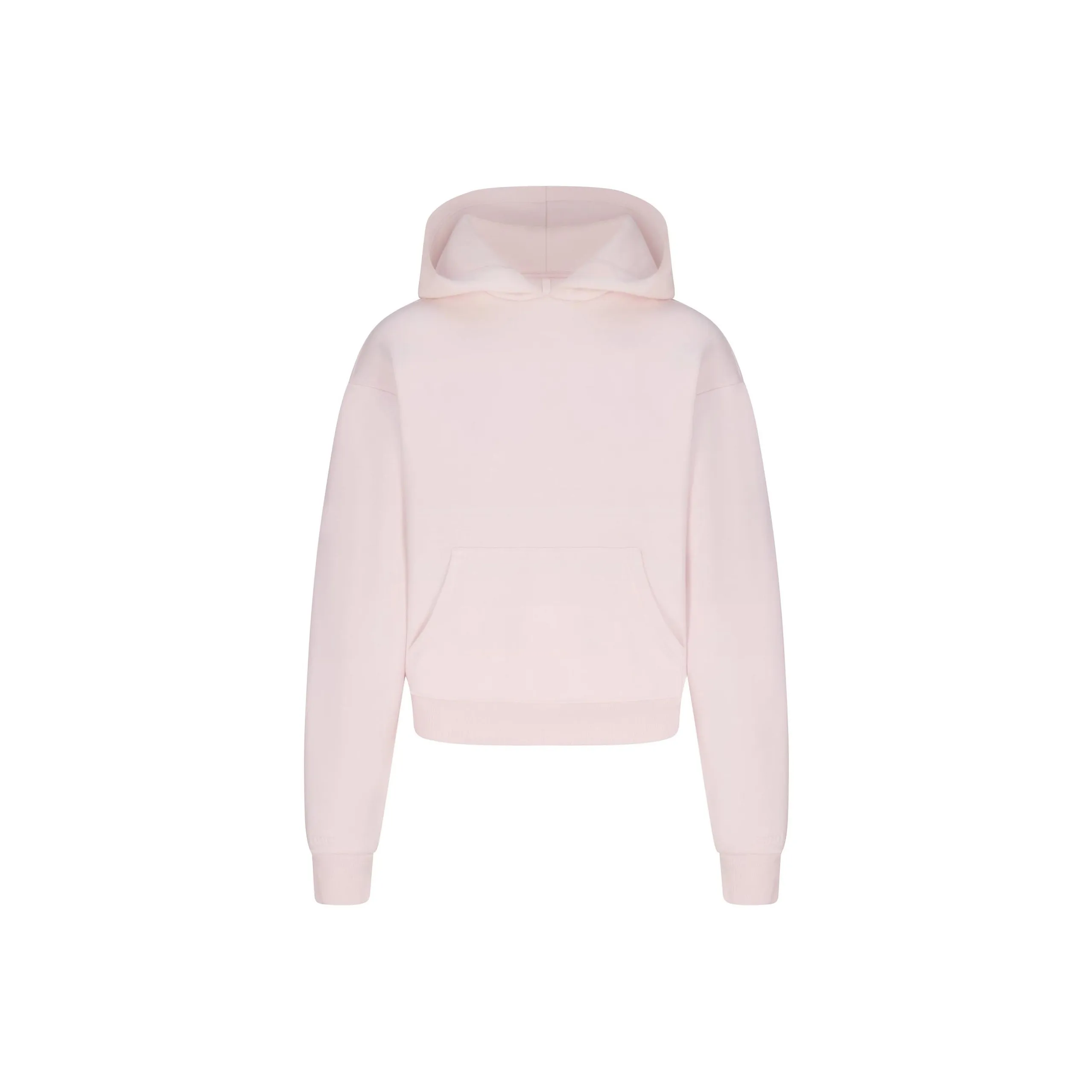 SKIMS Cotton Fleece CLASSIC Hoodie Sweatshirt Women's