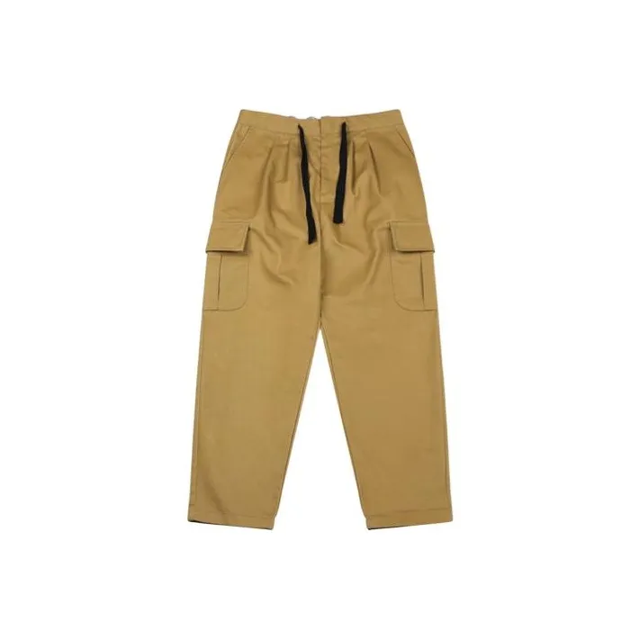 Dickies Cargo Pants Women's Tea Brown