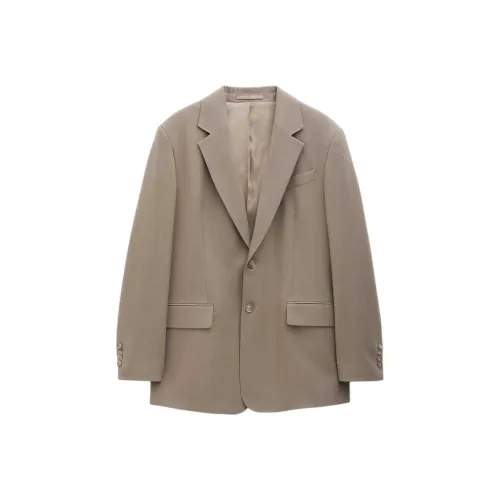 Filippa K Кремово-абрикосовые Женские Офисные Костюмы
