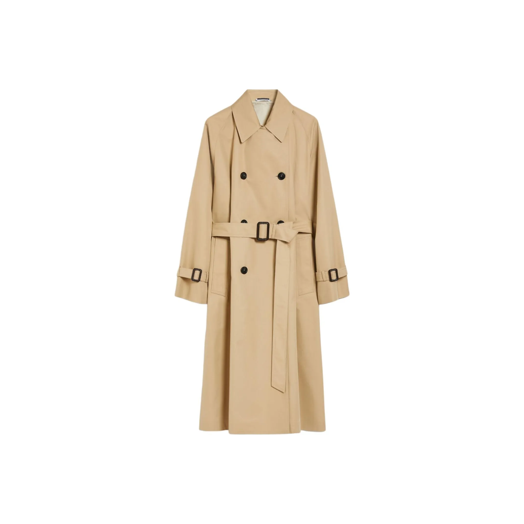 Weekend Max Mara Canasta Trench Coat