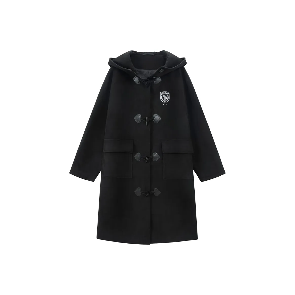 UNIFREE Женское пальто