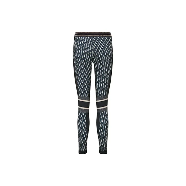 DIOR DIORalps Leggings Women's Blue
