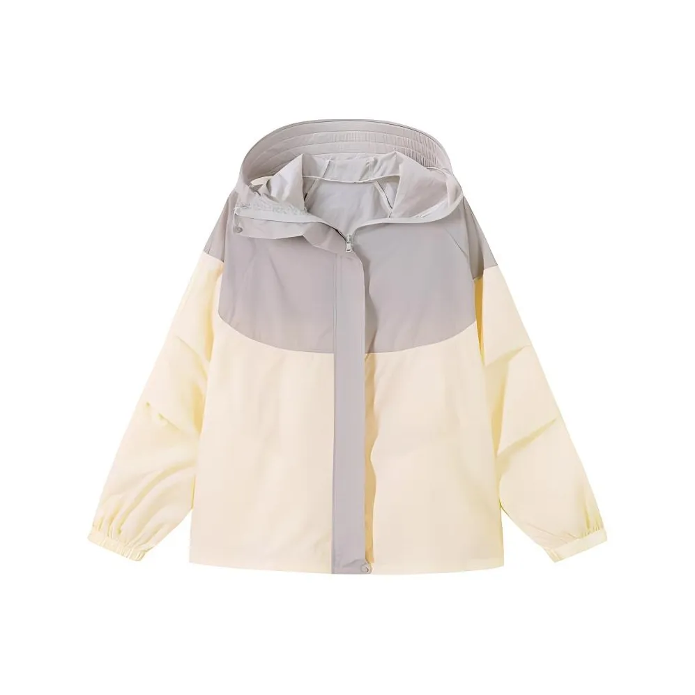 ALMOND ROCKS Sun Protection Clothing Women's