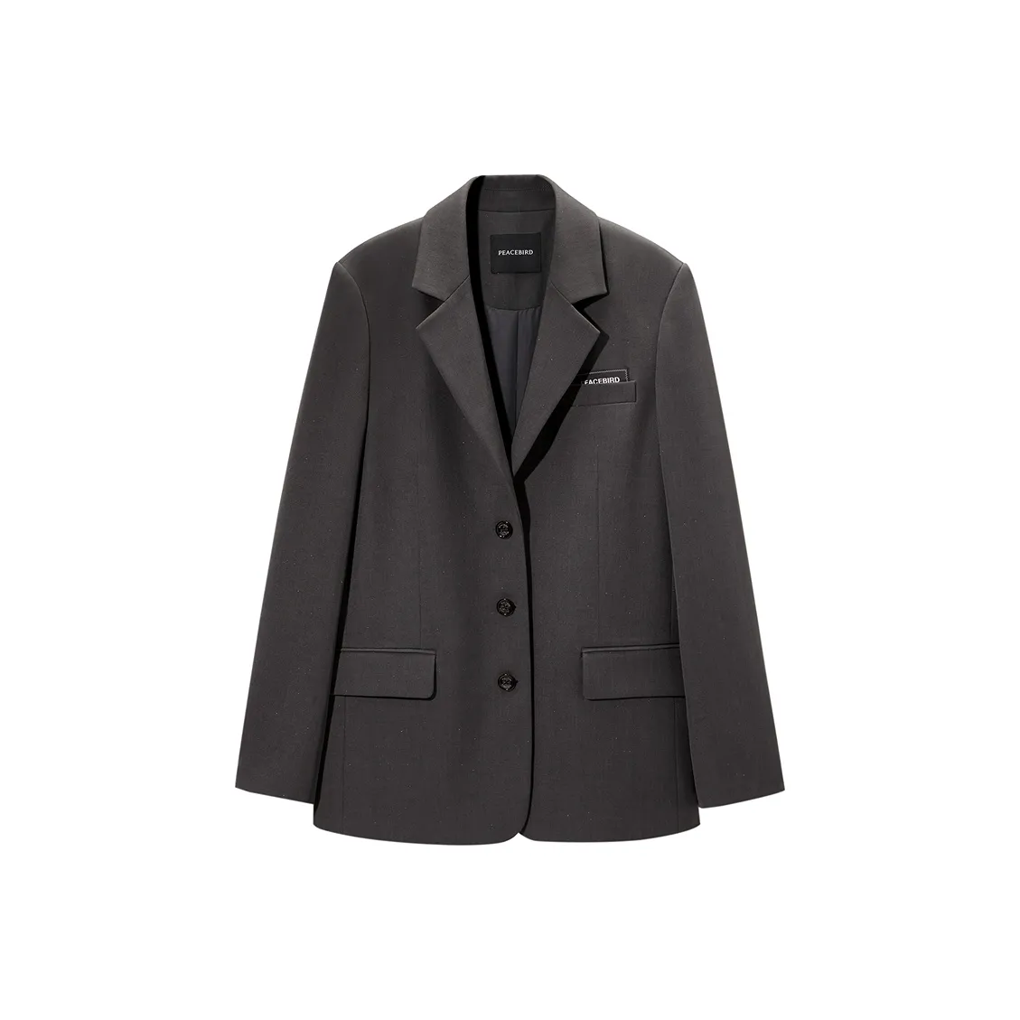 PEACEBIRD Бизнес-костюм женский