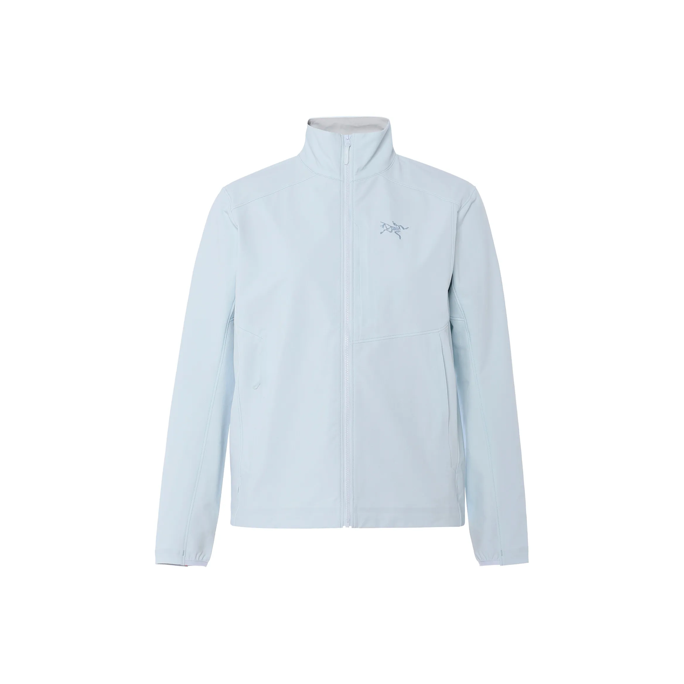 Arcteryx GAMMA Outdoor Hiking Waterproof, Windproof, Breathable, And Abrasion Resistant Windbreaker Jacket Women's