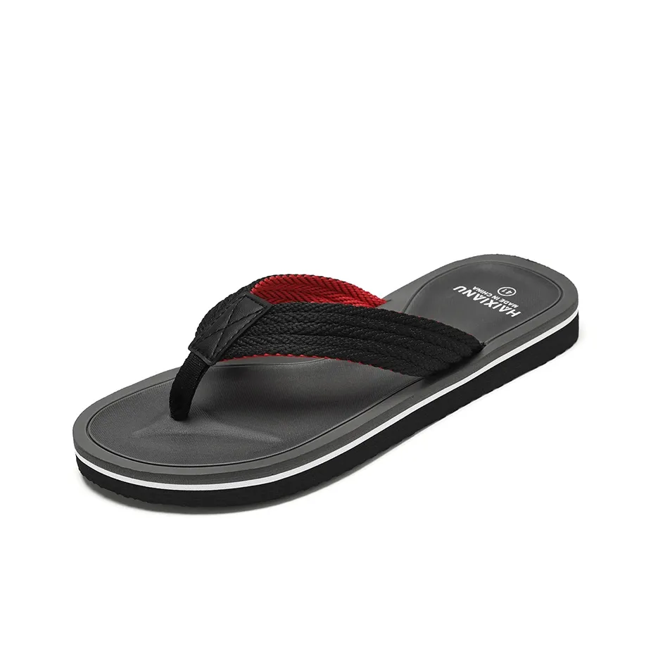 BOLE Устойчивые к истиранию шлепанцы для мужчин