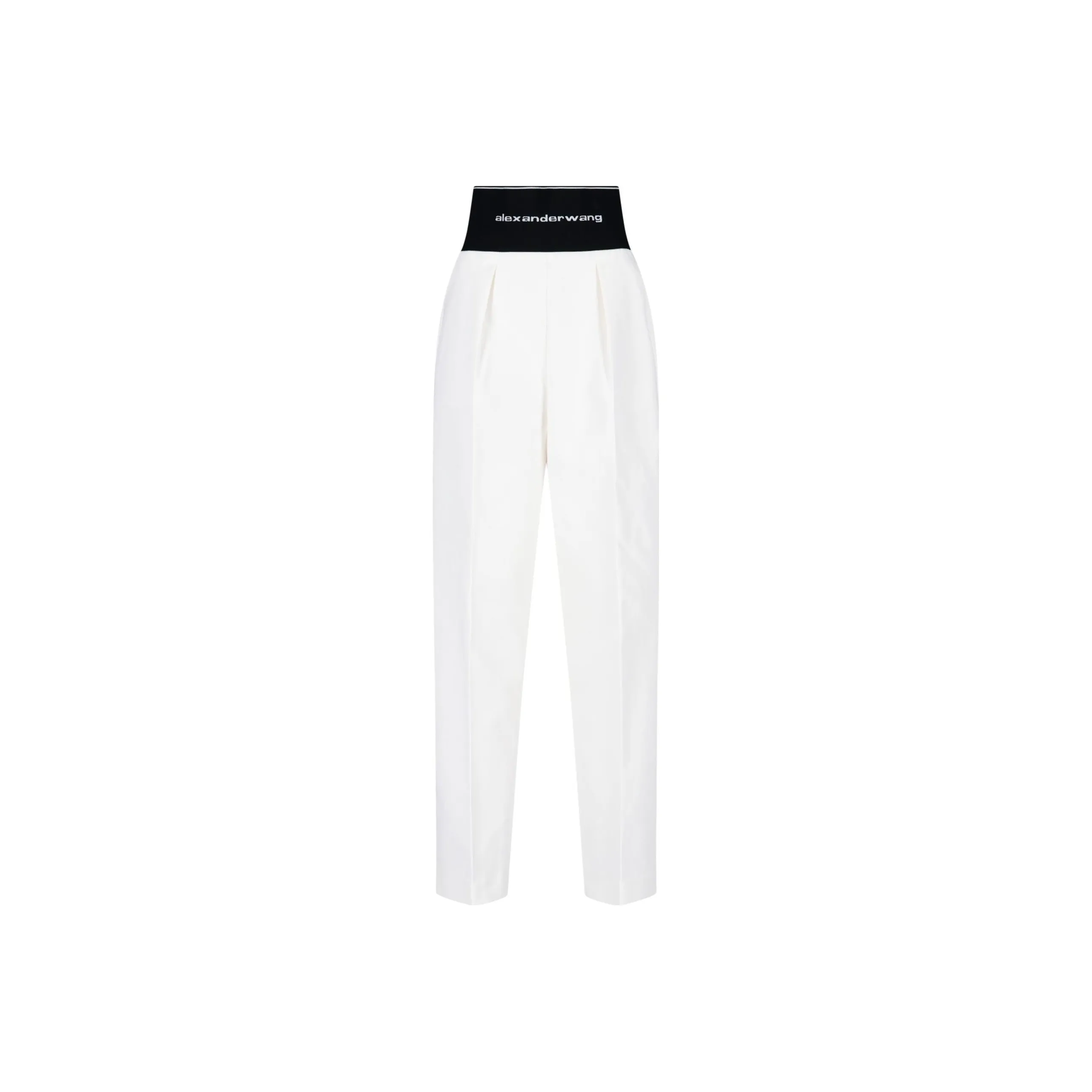 Alexander Wang Casual Pants Women's White