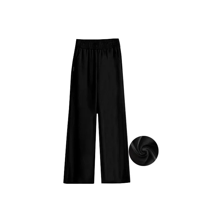 MOPB Женские Повседневные Брюки