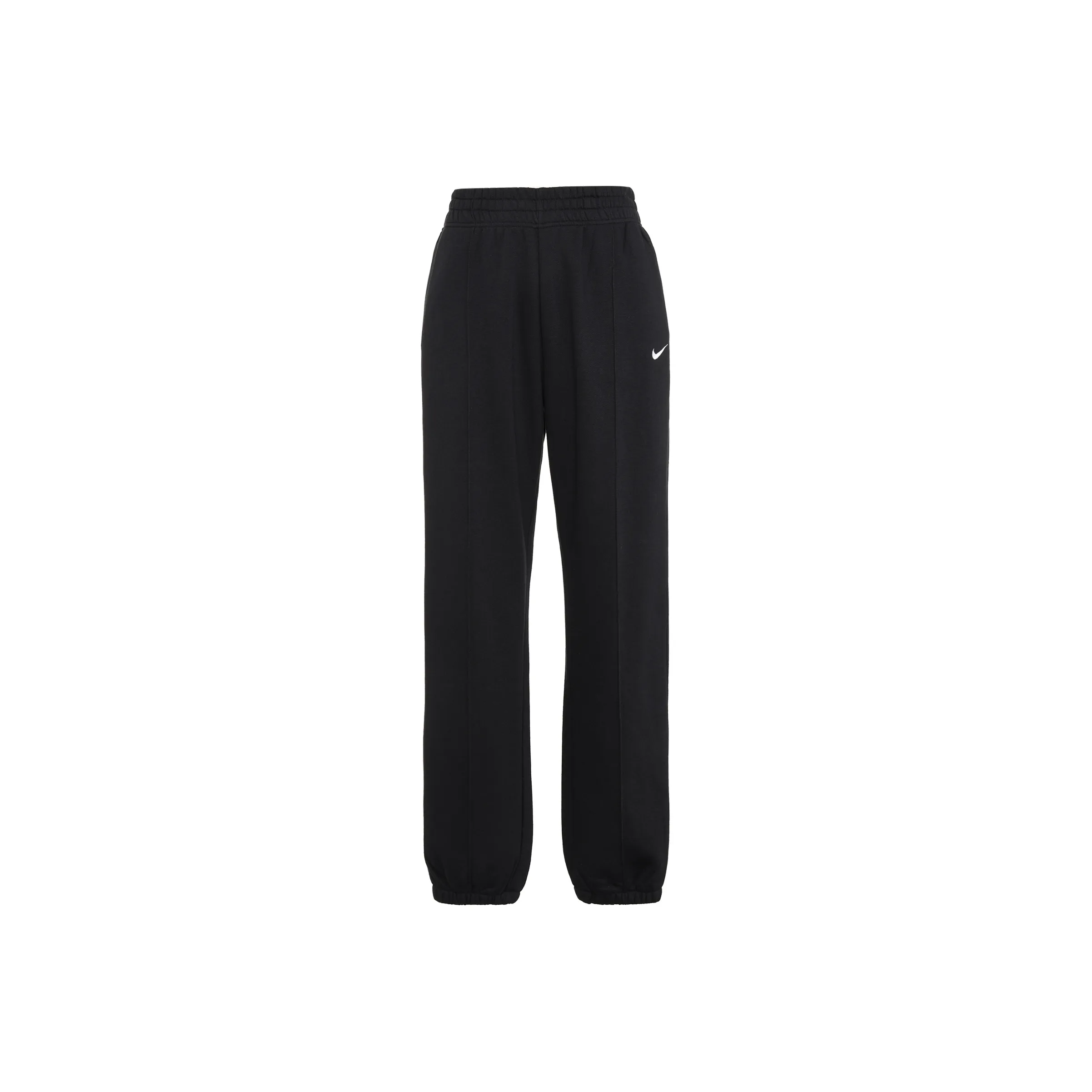 Nike Knitted Sweatpants Women's Black