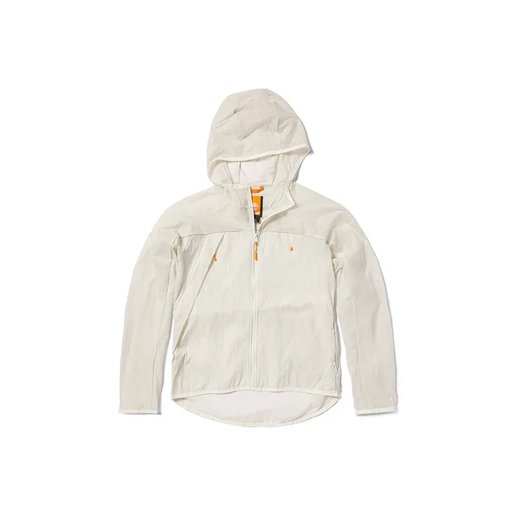 Timberland Sun Protection Clothing Women's Vintage White