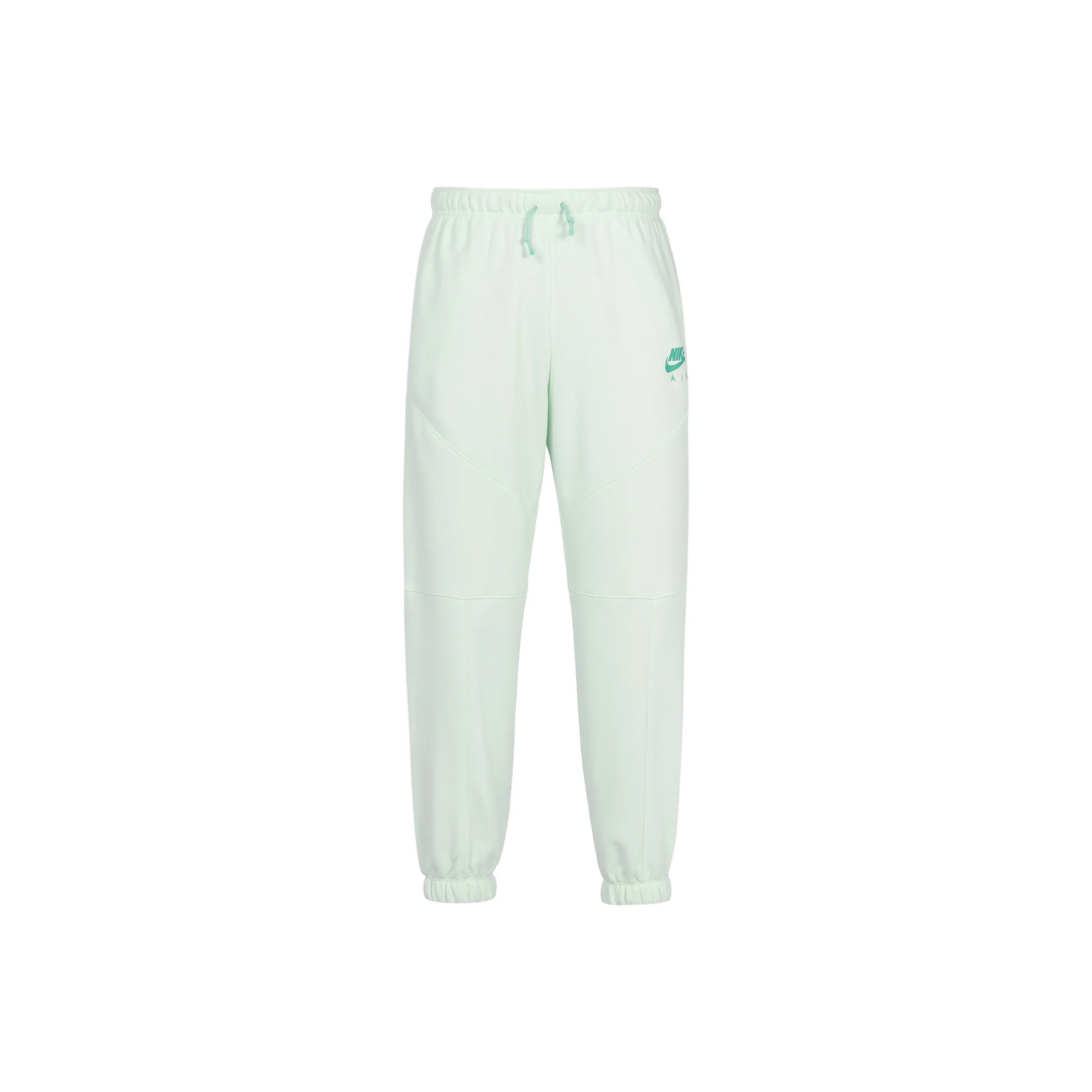 Nike Knitted Sweatpants Women's Green