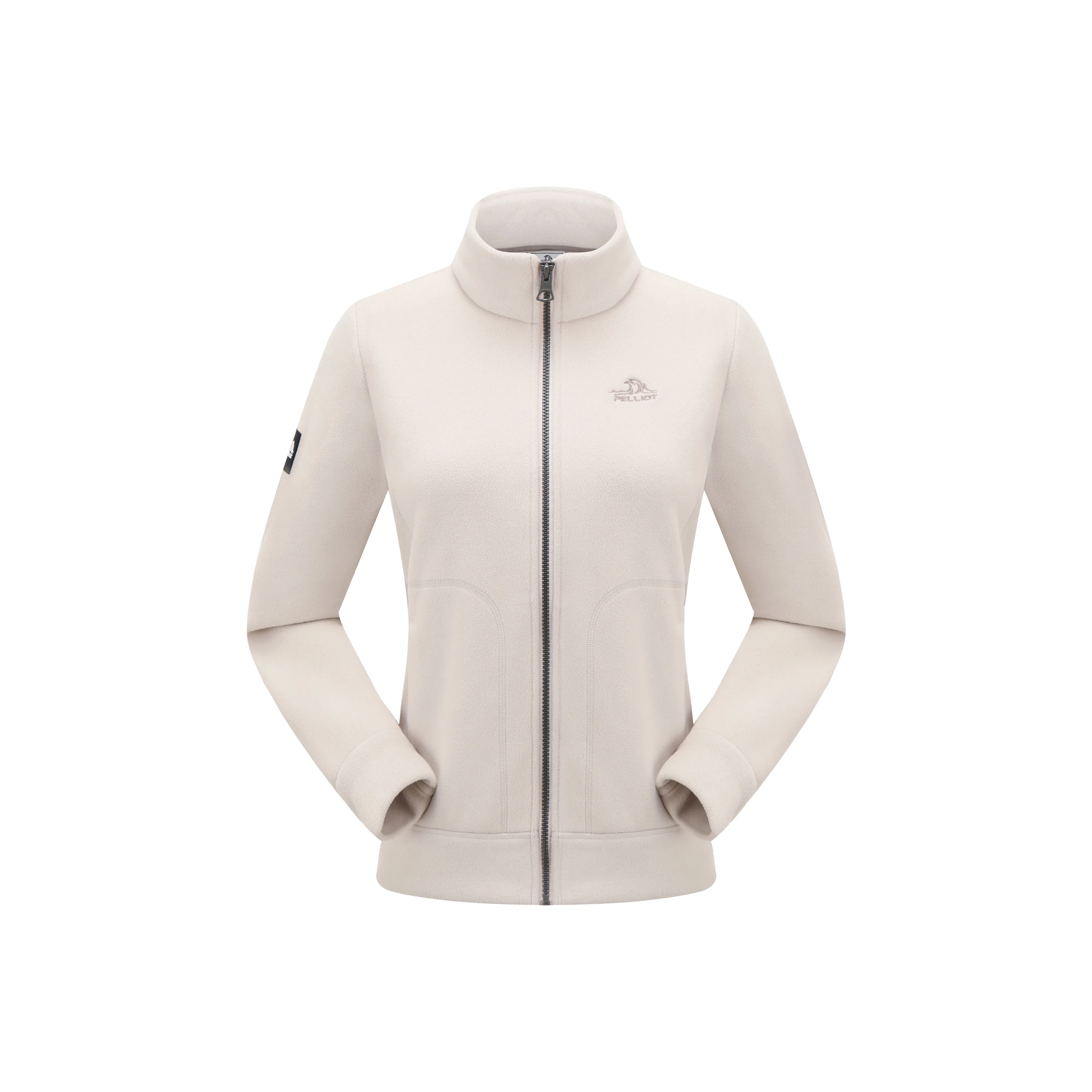 PELLIOT Fleece Lined Jacket Women's
