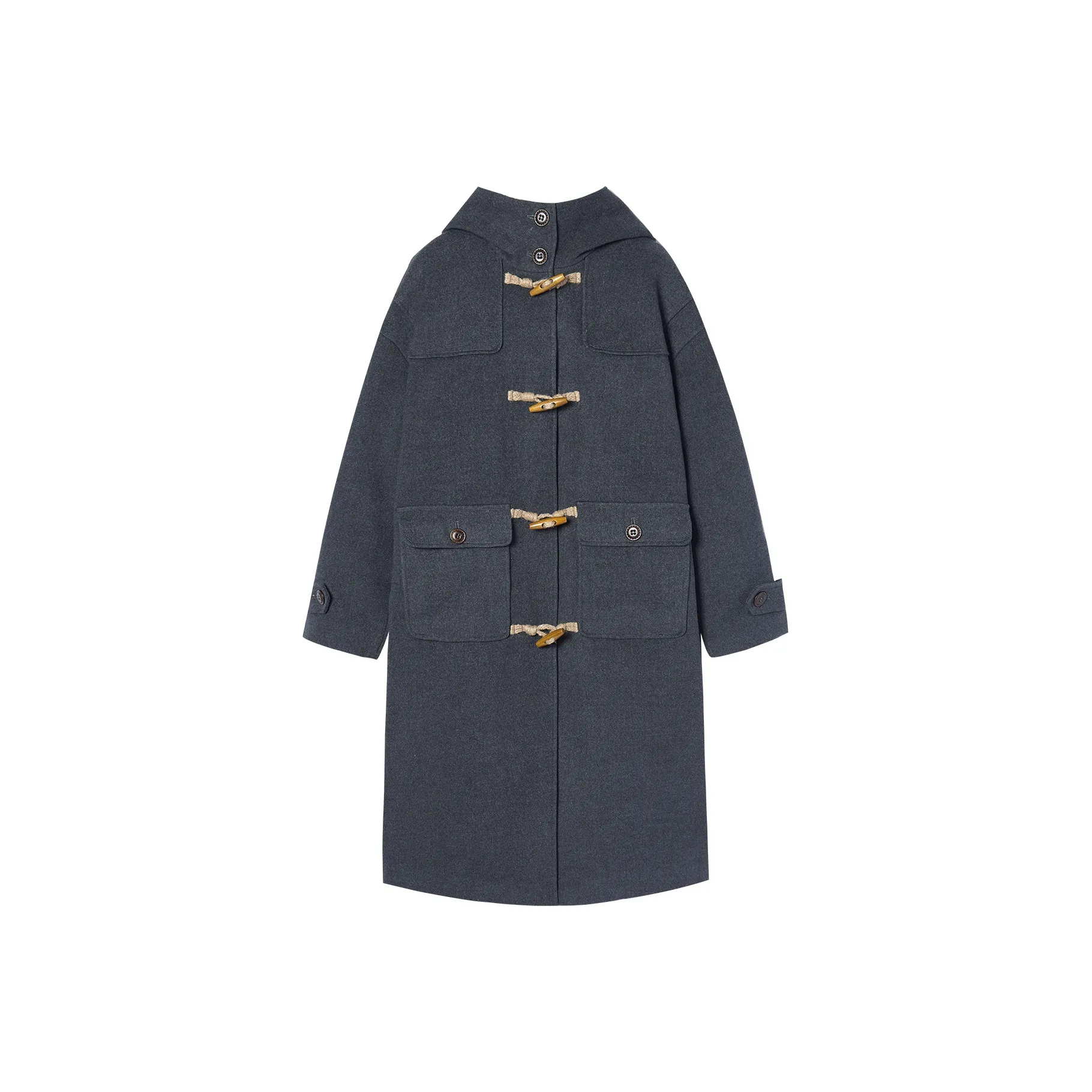 I'M ONE Женские Пальто