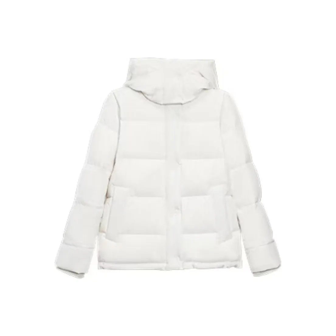 DEAR DEER PUFF Пуховик Женские