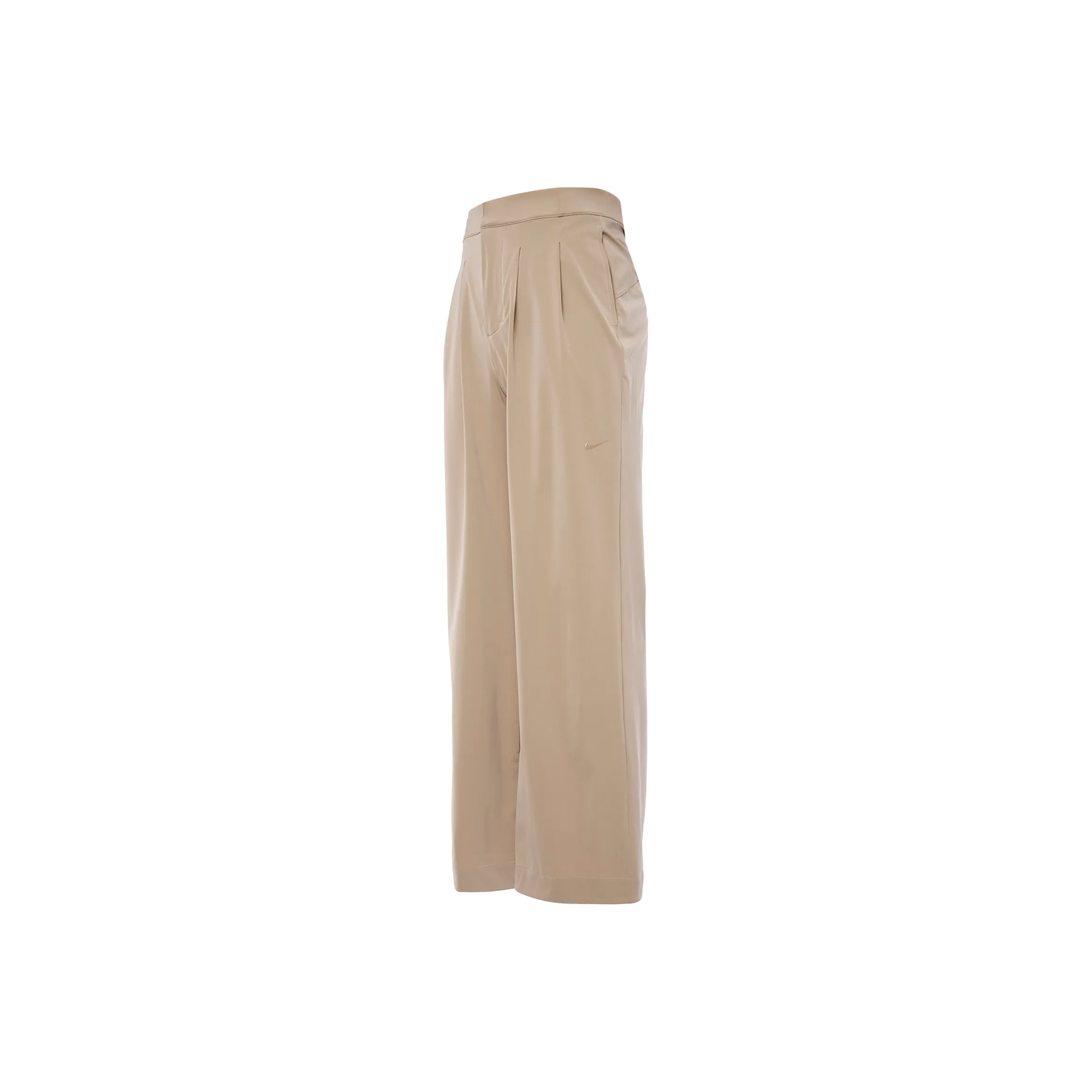 Nike Bliss Women's Dri-FIT Trousers Khaki