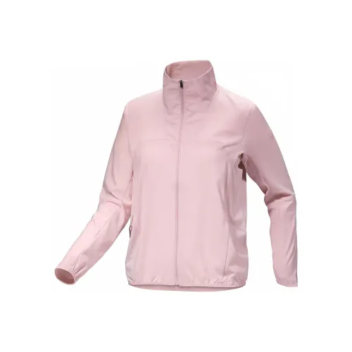 Arcteryx Sima Series Женская одежда с защитой от UV
