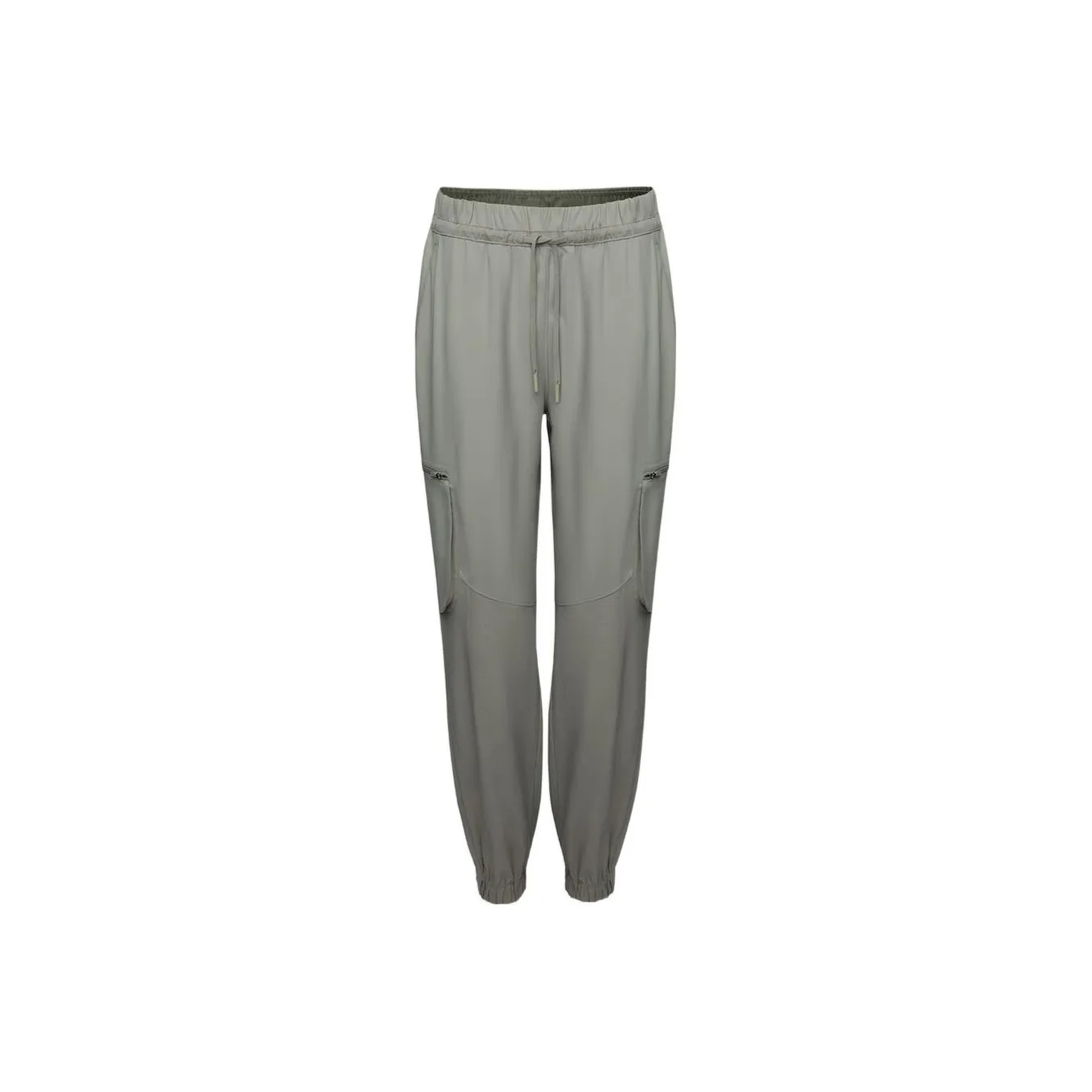 Lululemon Relaxed Женские Брюки Карго