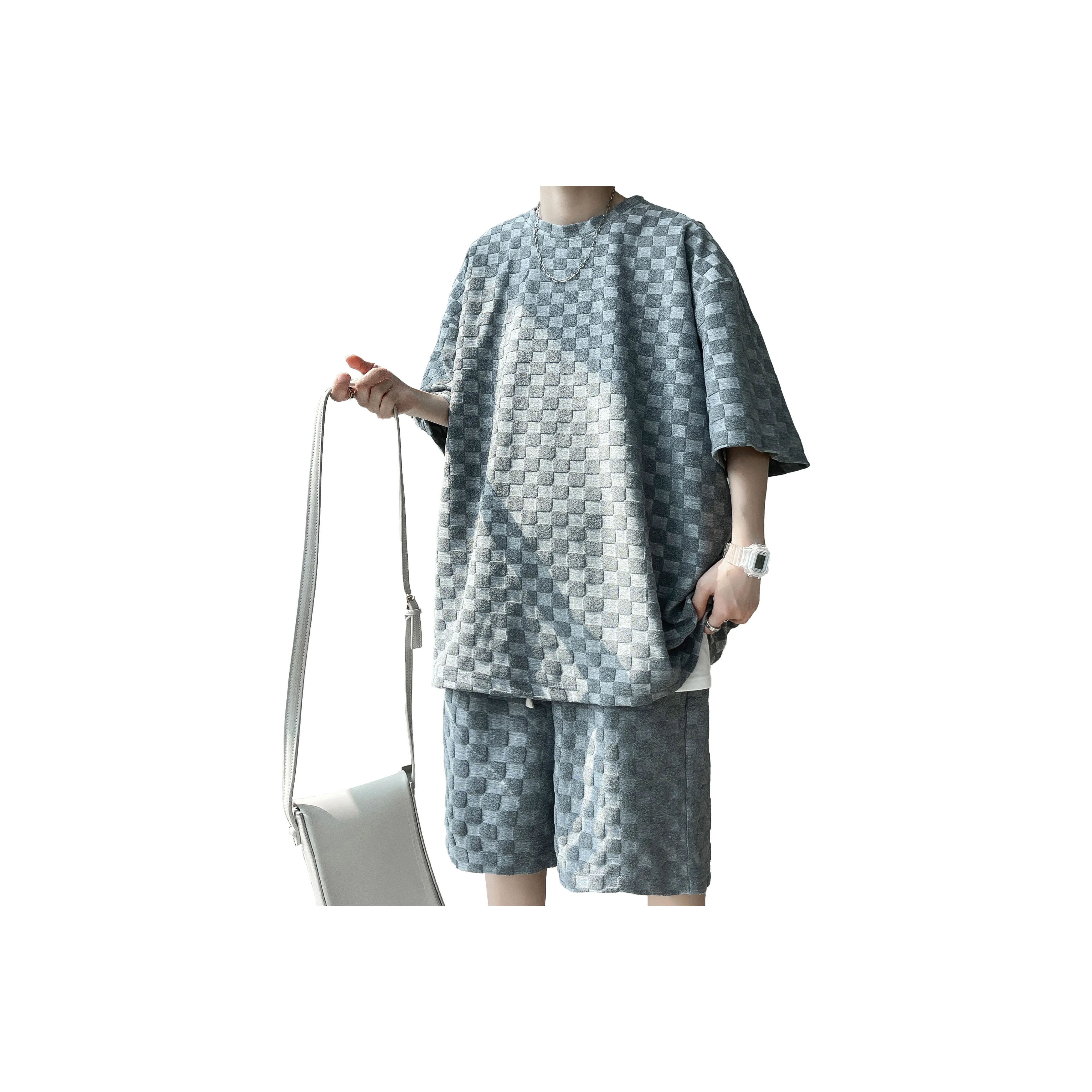 JUNGLE PANDA Повседневная спортивная одежда Унисекс