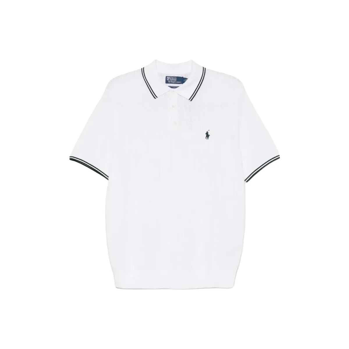 Polo Ralph Lauren Polo Pony embroidered Polo Shirt
