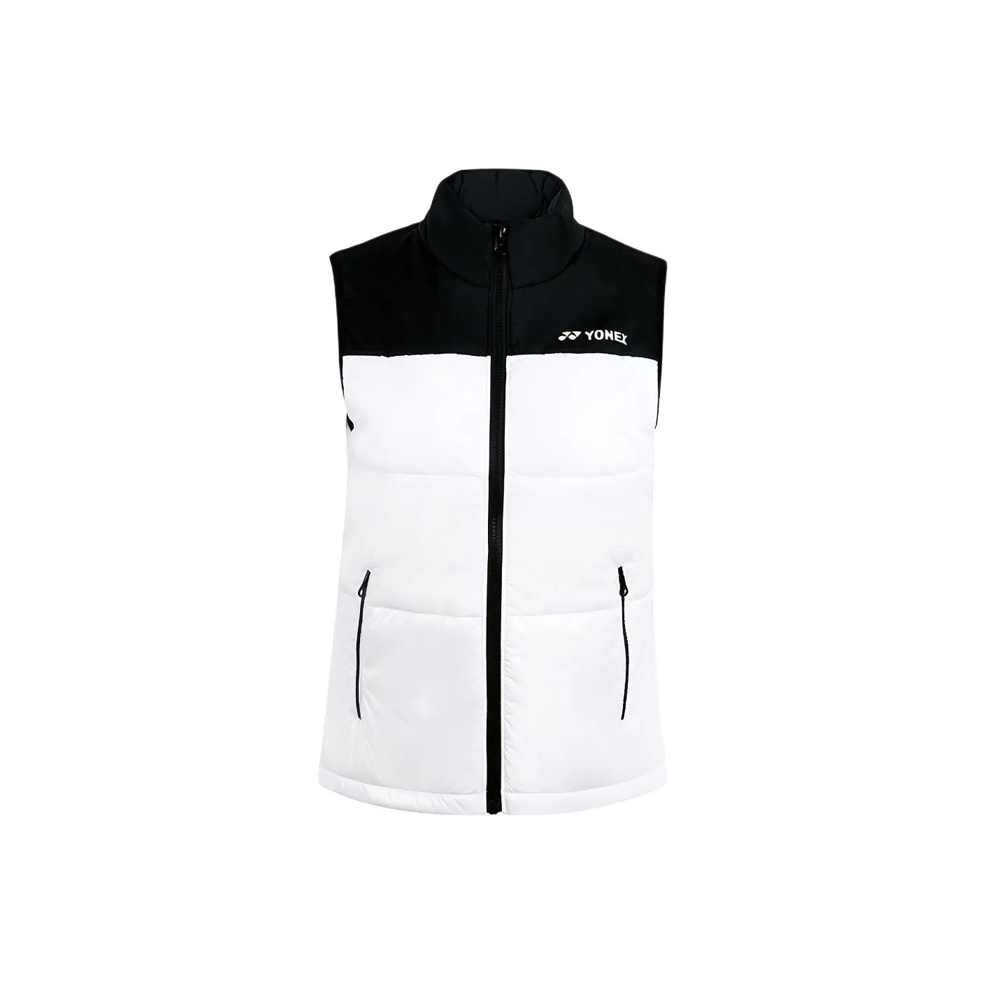 YONEX Белые Женские Жилеты