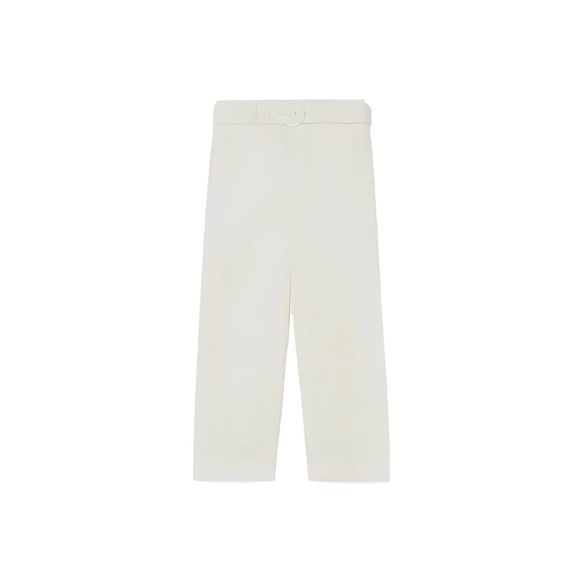 CLUB MONACO Casual Pants Women's Ecru