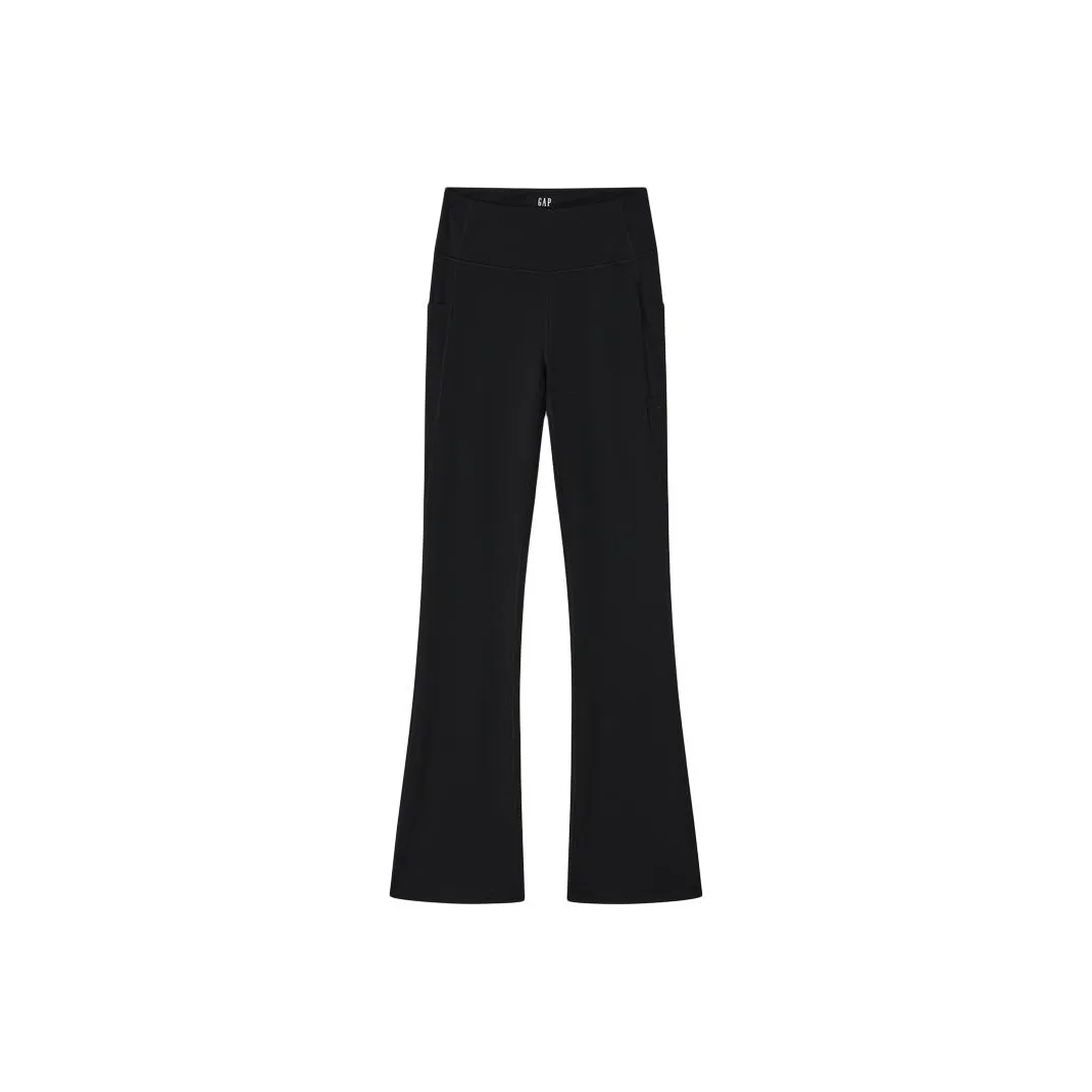 GAP Casual Pants Women's Charcoal Black