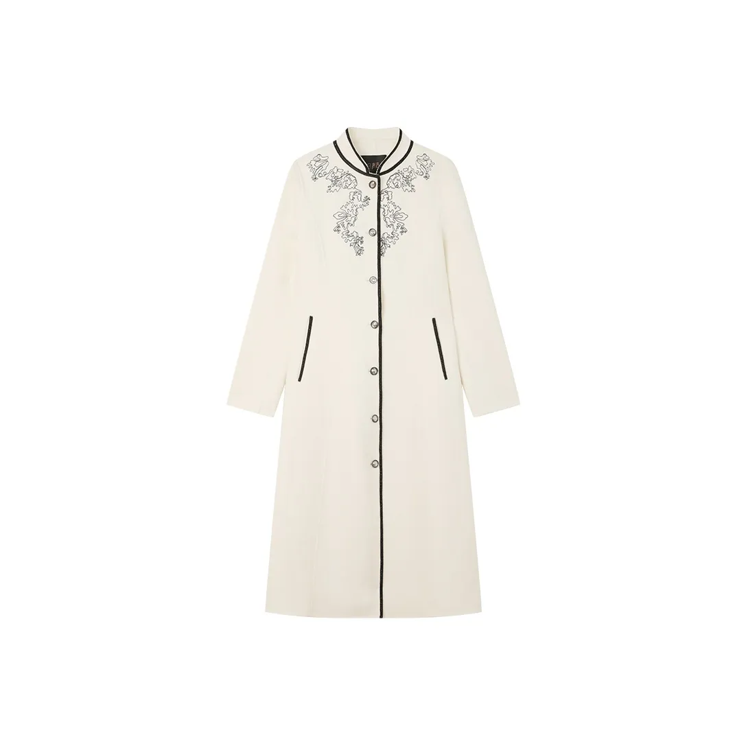 LOUISY AO Женское пальто