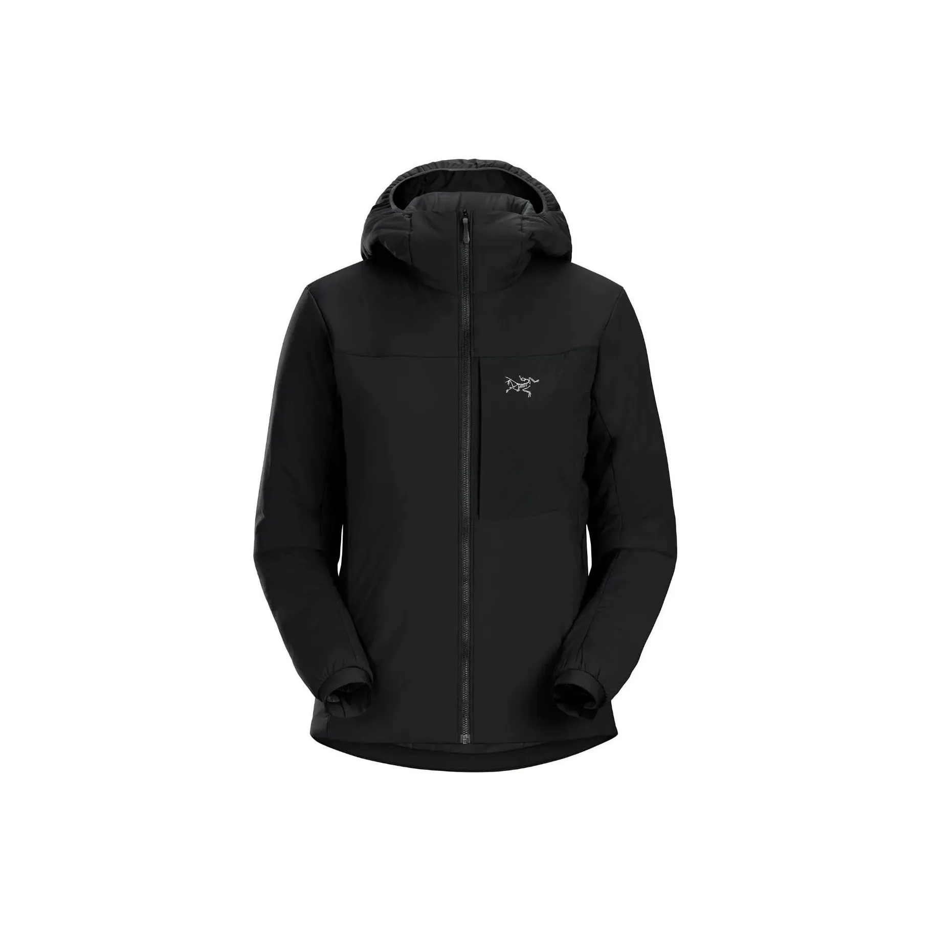 Arcteryx PROTON Пуховая куртка Женская