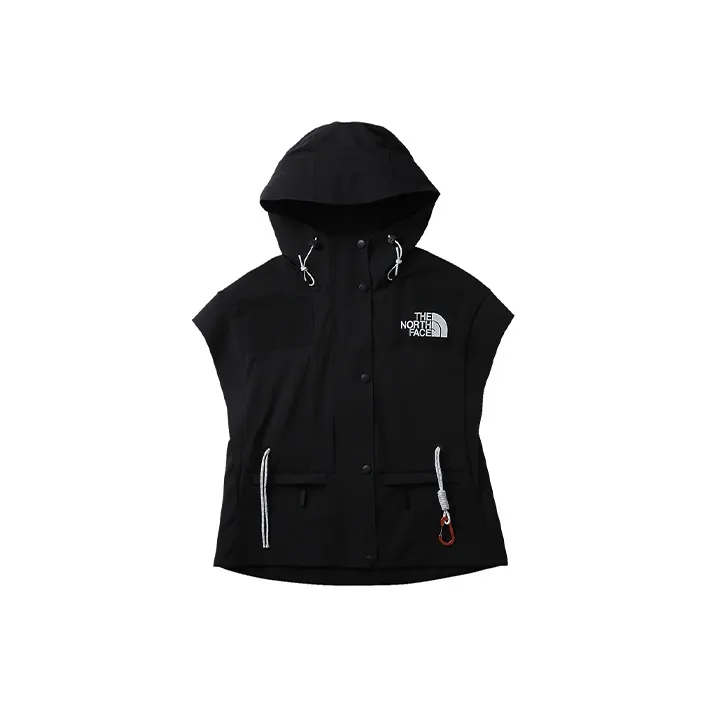 Жилет THE NORTH FACE Женские Черный