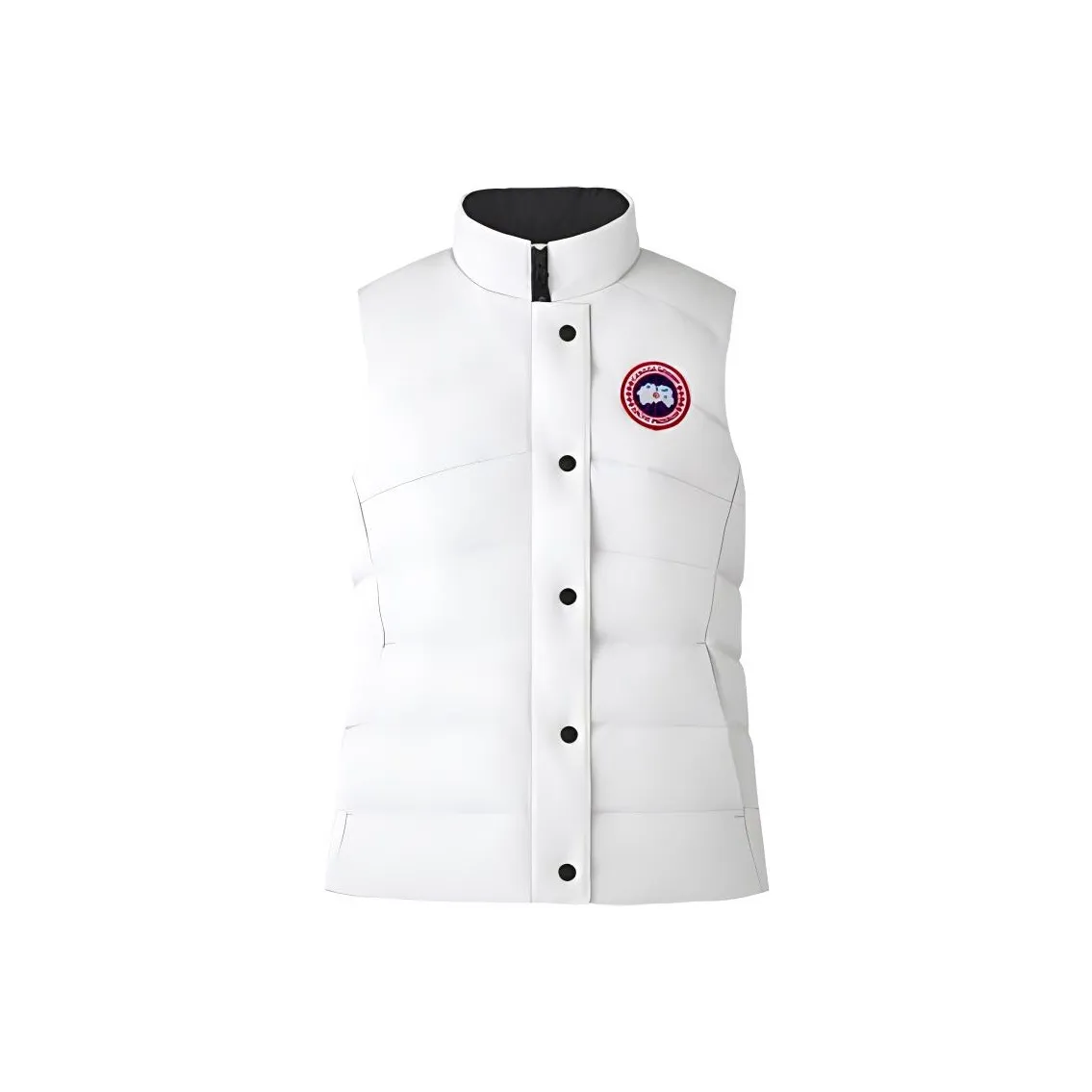 Canada Goose Freestyle Padded Gilet