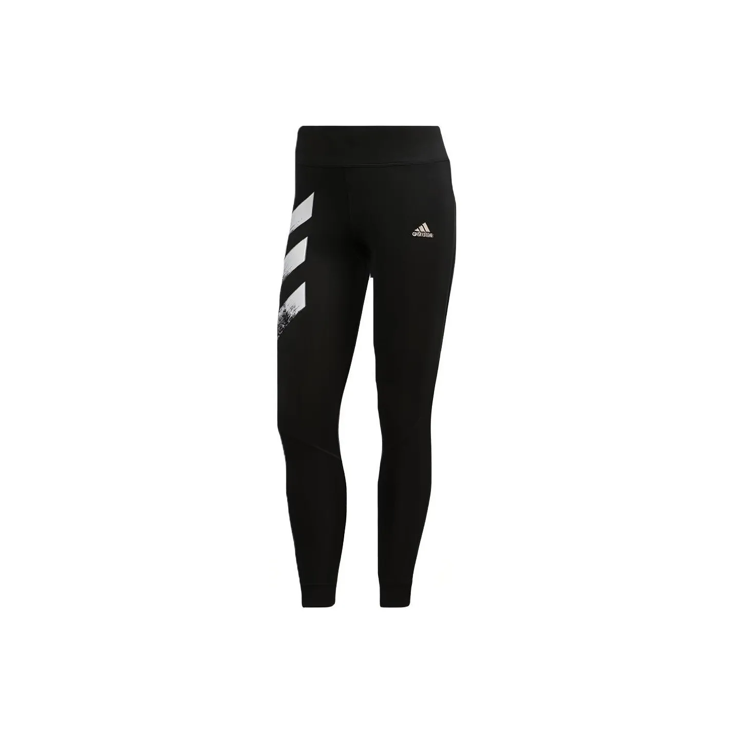 Adidas Running Pants Женские Черные
