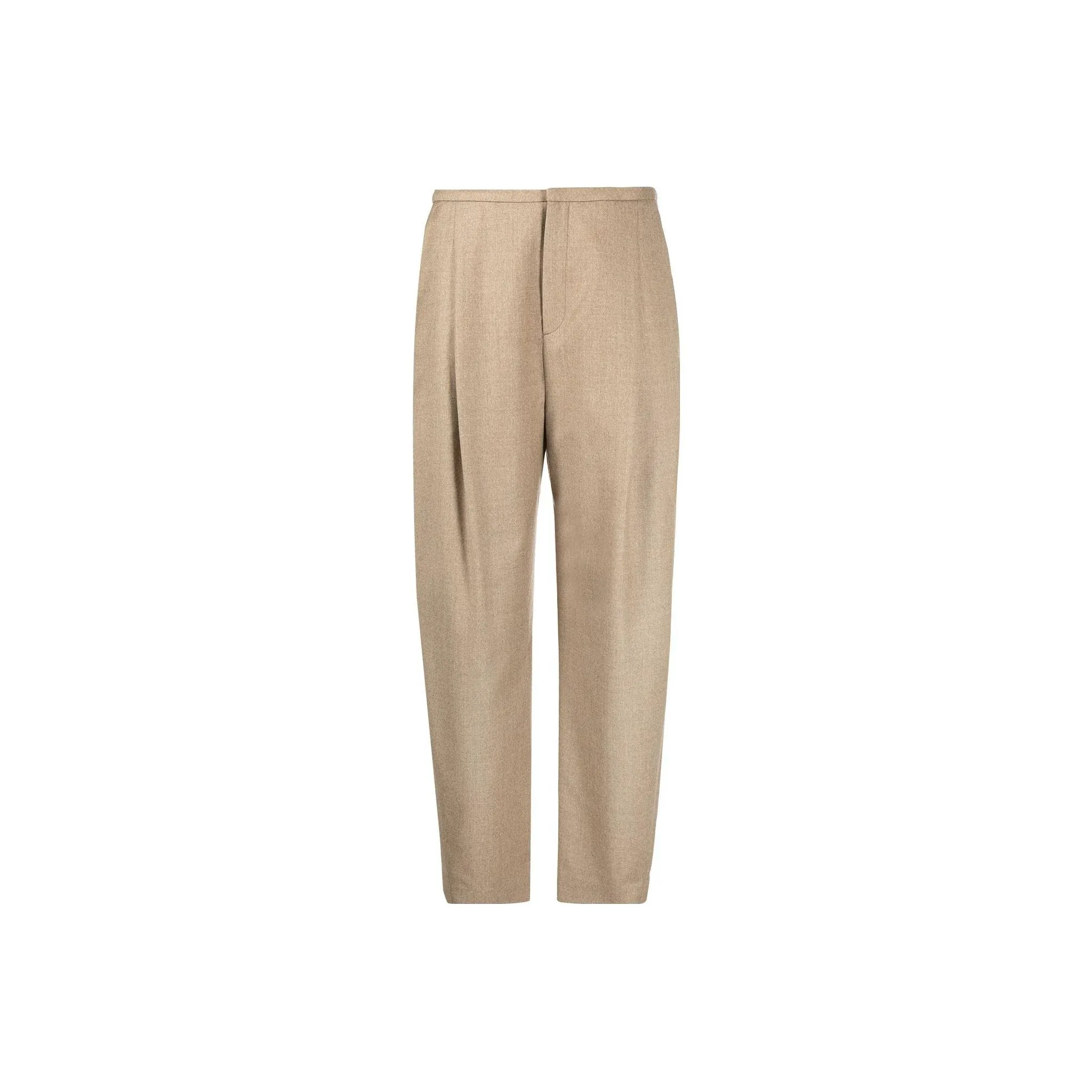 TOTEME Casual Pants Women's Camel