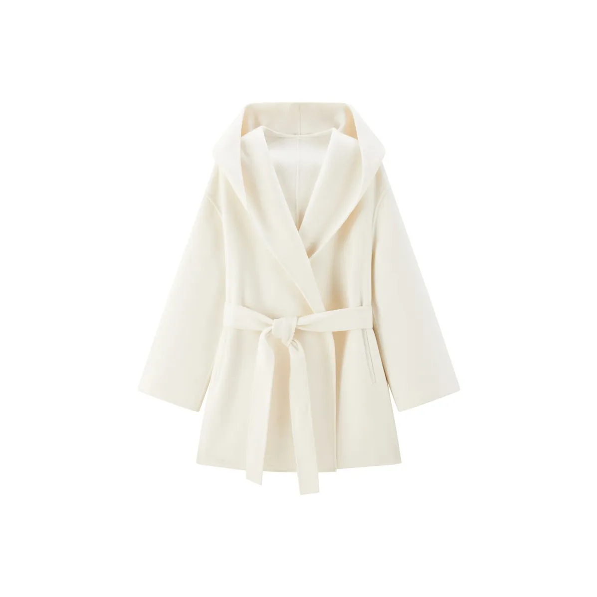 LEDIN Белоснежка Женское Пальто