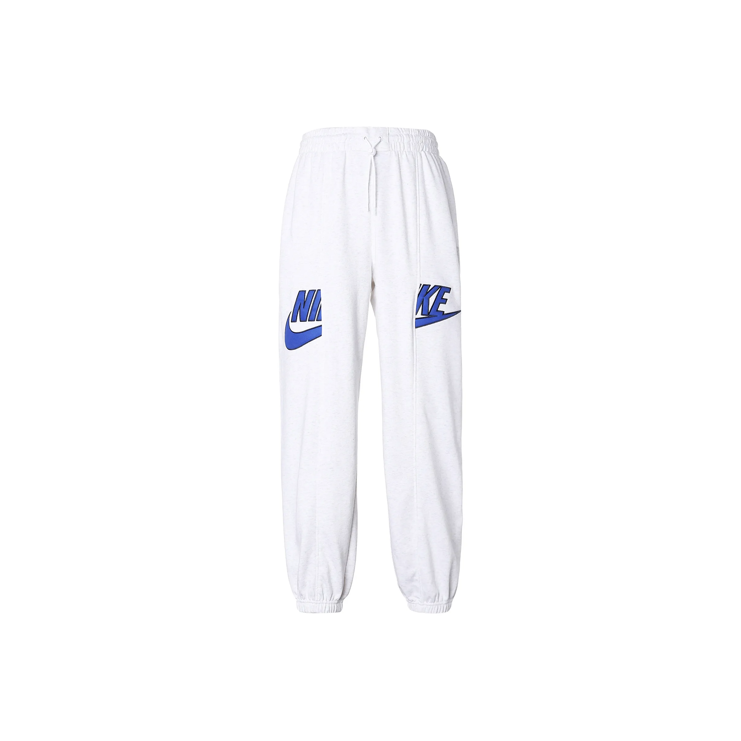 nike purple Casual Pants Women's Birch Heather