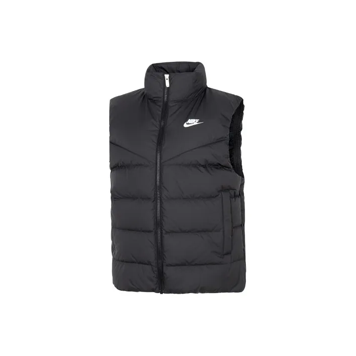 Nike WINDRUNNER Vest Women's Black