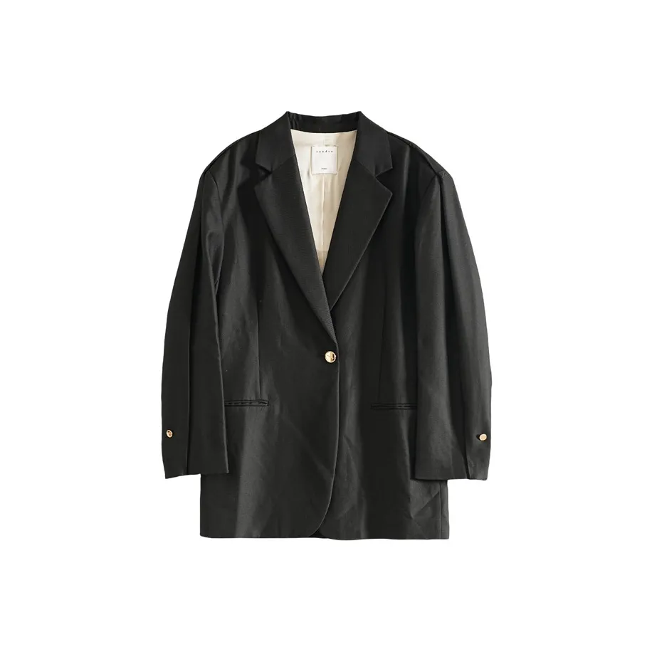 SANDRO Женские офисные костюмы