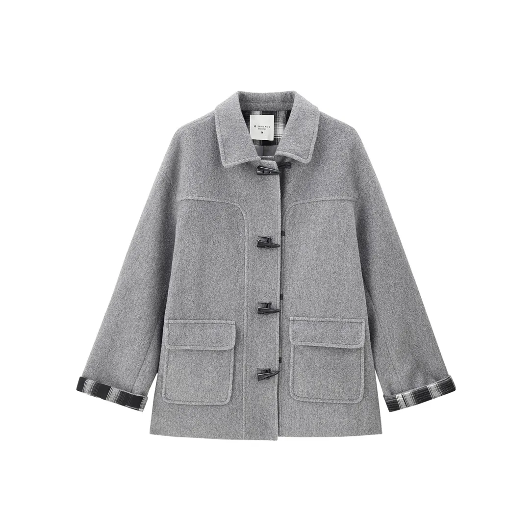 Giordano Женское пальто