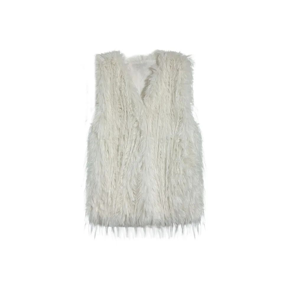 Icicofficial Женские жилеты