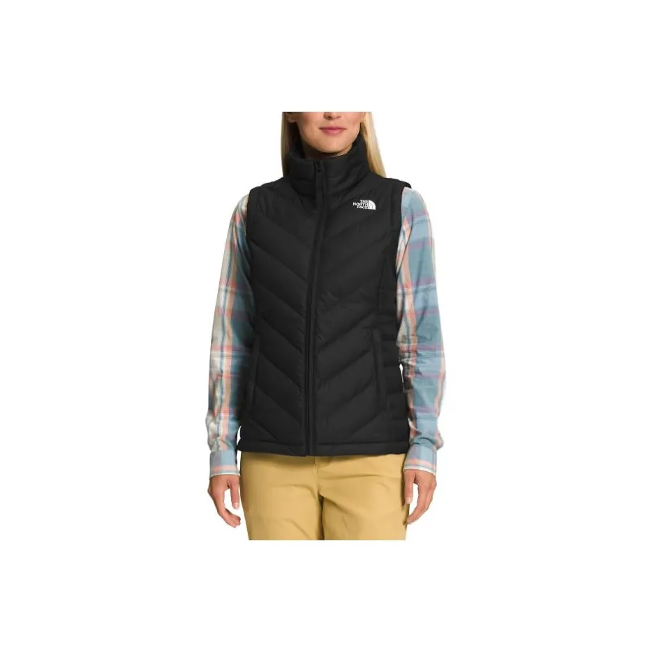 THE NORTH FACE Roxborough 2,0 Жилет Женские Черный