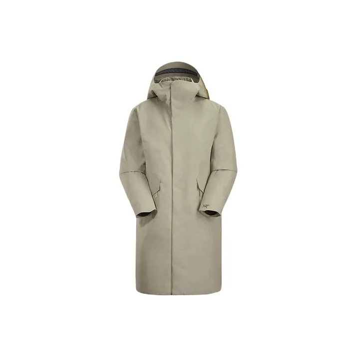 Arcteryx Solano Series Parka Coats Women's