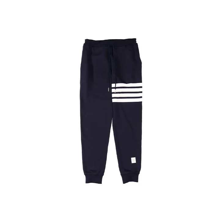 THOM BROWNE 4 Bar Classic Sweatpants