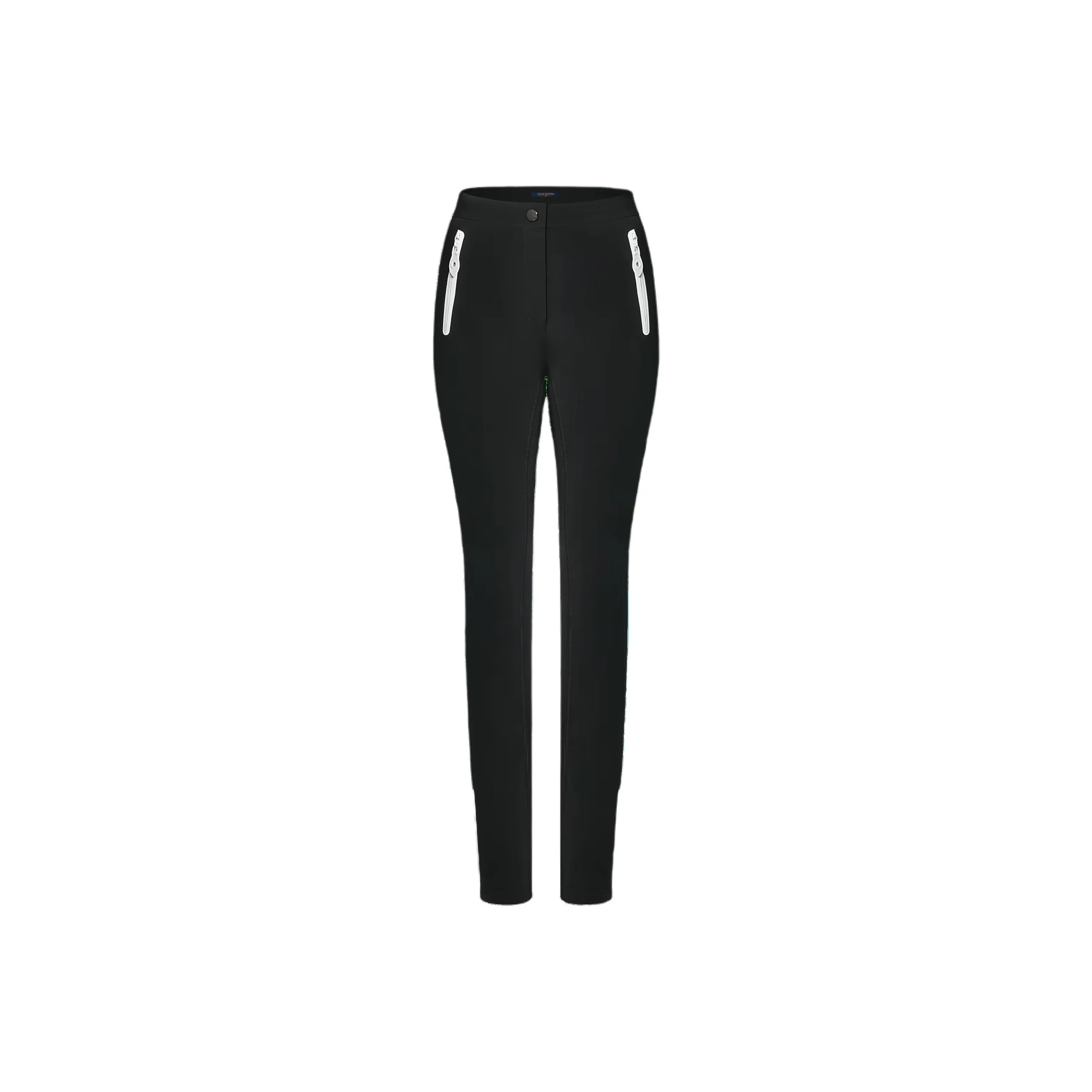 Lv Graphic Technical Jersey Pants