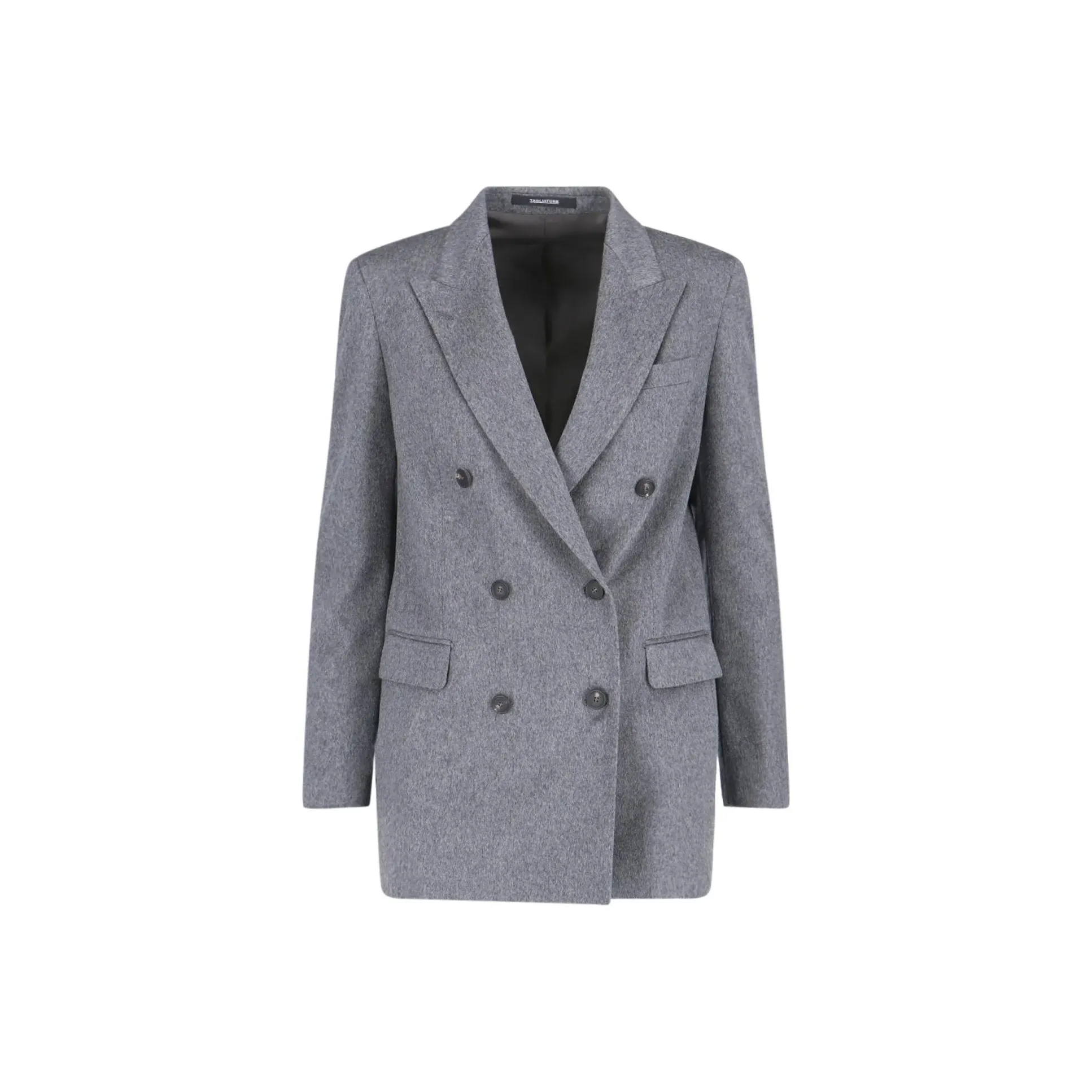 Tagliatore Jamine Double Breasted Tailored Blazer